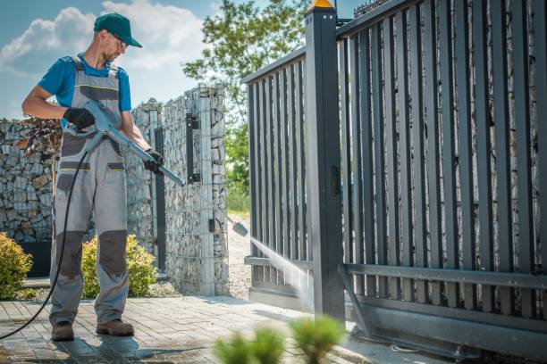 Best Parking Lot and Garage Cleaning  in Napervle, IL