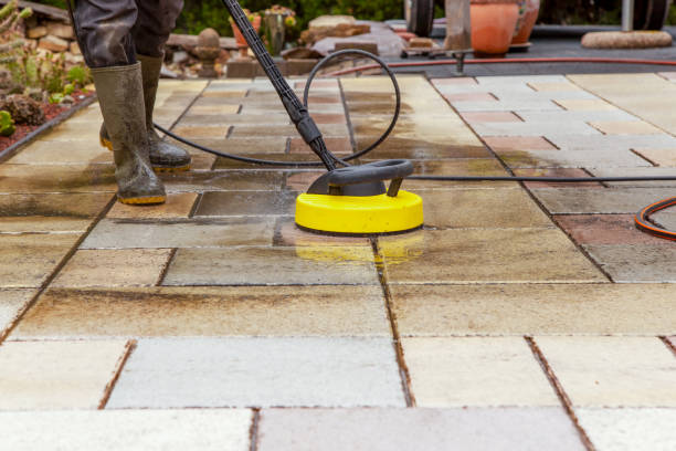 Best Gas Station Cleaning  in Napervle, IL