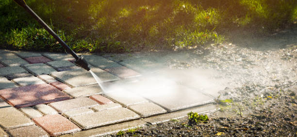 Trusted Naperville, IL Pressure Washing Services Experts