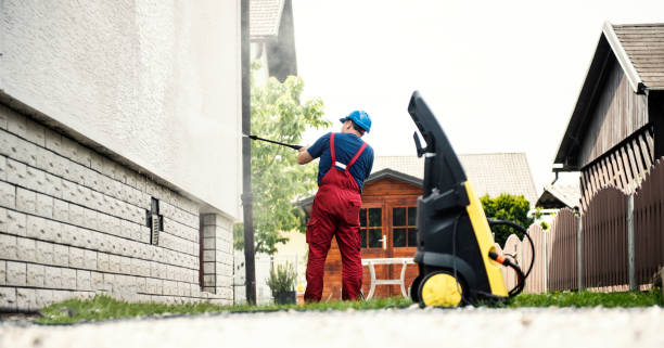 Best Restaurant Pressure Washing  in Napervle, IL